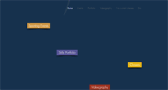 Desktop Screenshot of naggan.com